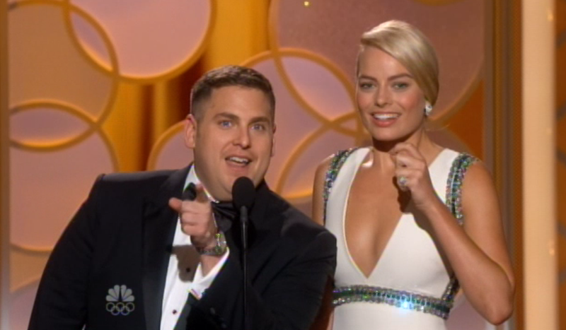Illustration for article titled Golden Globe Awards: Live Coverage